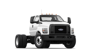 2024 Ford F-650 F-750 External Image 1
